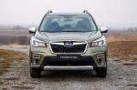 Subaru Forester e-Boxer 2019 года (WW)